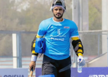 Talent Factory Delivers Again: Four Roundglass Players Earn India Call-Ups