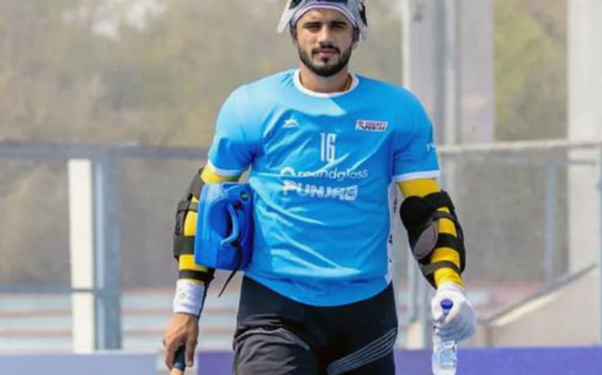 Talent Factory Delivers Again: Four Roundglass Players Earn India Call-Ups