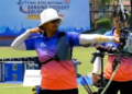 Eyes on 2030 Glory: Deepika Kumari, Tarundeep Rai Lead Push for Archery’s CWG Comeback