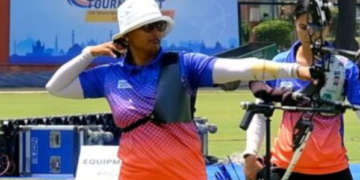 Eyes on 2030 Glory: Deepika Kumari, Tarundeep Rai Lead Push for Archery’s CWG Comeback