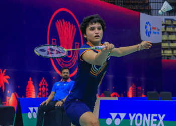 India Set for Early Test: Men Face Canada, Women Take on Denmark in Thomas & Uber Cup Opener