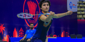 India Set for Early Test: Men Face Canada, Women Take on Denmark in Thomas & Uber Cup Opener