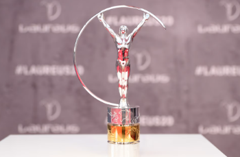 Alcaraz, Sabalenka Clinch Top Honours at Laureus World Sports Awards 2026