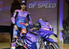 Razgatlioglu’s MotoGP Dream: Turkish Star Embraces New Challenge