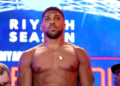 Joshua-Fury Super Fight Back On Track After Fresh Breakthrough In Talks
