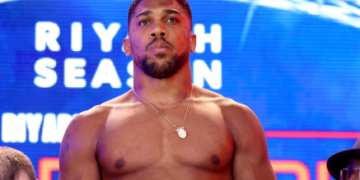 Joshua-Fury Super Fight Back On Track After Fresh Breakthrough In Talks