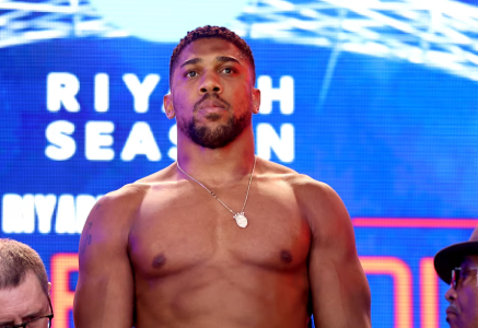 Joshua-Fury Super Fight Back On Track After Fresh Breakthrough In Talks