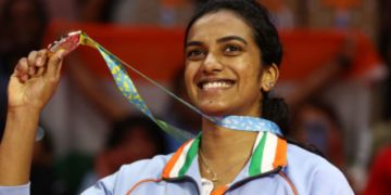 Indian Women Suffer 0-5 Loss To China, Crash Out Of Uber Cup 2026