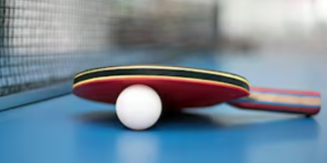 Tamil Nadu Paddler Dies After Collapsing During Match In Pune Nationals