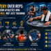 Recovery Over Reps: Why Modern Athletes Win With Science, Not Just Training