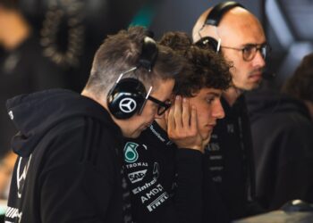 From Rejection to Revelation: How Mercedes Turned Antonelli’s Ferrari Snub into a Masterstroke