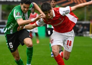 UEFA Europa League 2025/26 Quarter-Finals: April Results, Full Schedule, Key Player Insights & Title Prospects