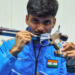 ISSF Junior World Cup 2026: Shiva Narwal Leads India’s Golden Start in Cairo