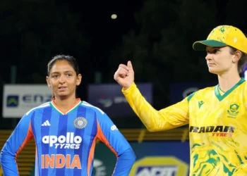 South Africa dominate India to seal convincing win in 4th T20i