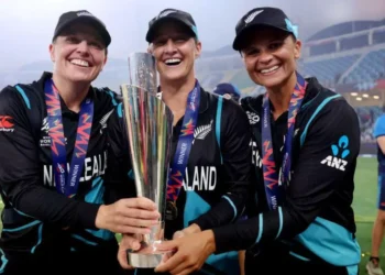 End of an Era: Sophie Devine and Lea Tahuhu to Retire After T20 World Cup