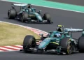 Formula 1 Q&A: Aston Martin, McLaren, Mercedes, Safety Cars and the Shift in Lap Times