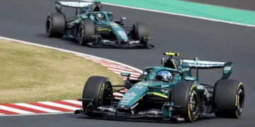 Formula 1 Q&A: Aston Martin, McLaren, Mercedes, Safety Cars and the Shift in Lap Times