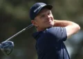 Justin Rose Betwixt Brilliance and Boldness: McLaren Golf Switch Spotlights Miami
