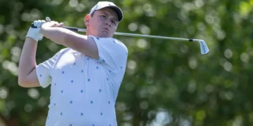 New On-Course Misconduct Rule Could See Players Hit With Two-Shot Penalties at The Open