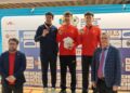 China Dominates ISSF World Cup in Granada with Commanding Medal Haul