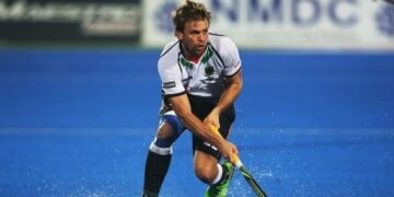 From Hockey Legend to Global Fitness Innovator: Moritz Fürste’s Sporting Journey