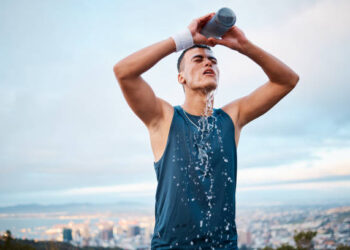 Hydration Science for Athletes