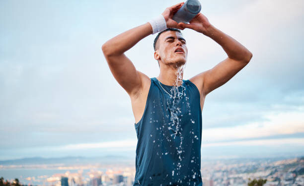 Hydration Science for Athletes