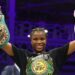 Women’s Boxing Pound-for-Pound Rankings 2026: Two Fighters Enter Top 10