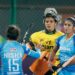 India’s Women’s Hockey Team Launch Argentina Tour