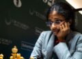 Vaishali’s Gambit: How India’s Chess Prodigy Turned Underdog Odds into World Title Shot