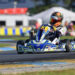 Indian Karting Prodigy Atiqa Mir Scripts History with Record P2 Finish at WSK Euro Series in Italy
