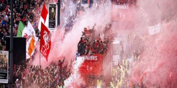 Arne Slot Insists He Has Full Liverpool Support Amid Poor Run