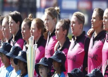 Devine, Tahuhu To Retire After World Cup