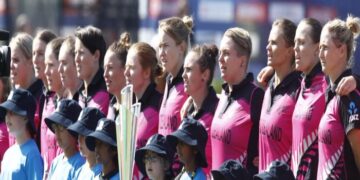 Devine, Tahuhu To Retire After World Cup