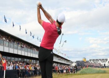 Open Final Round May Start Earlier