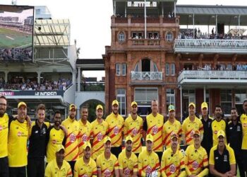 Kohler-Cadmore Ruled Out With Thumb Fracture