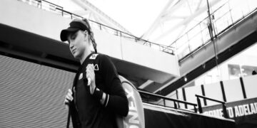 Rybakina Questions Line-Calling Accuracy