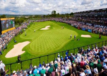 LIV Golf May Reschedule New Orleans Event