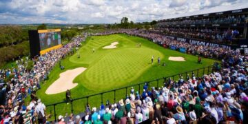 LIV Golf May Reschedule New Orleans Event