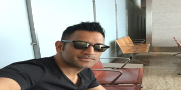 Chepauk waits: Will MS Dhoni return for CSK vs KKR in IPL 2026?