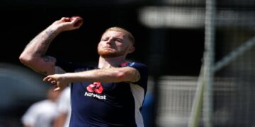 Ben Stokes says he must work differently with Brendon McCullum after Ashes review