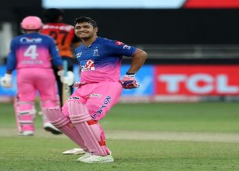 IPL 2026: ‘He is just there for style and does nothing else’ – Kris Srikkanth slams Riyan Parag after RR defeat