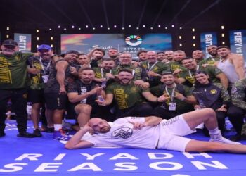 Tyson Fury Comeback Fight Headlines Fury Comeback 2026 At Tottenham Hotspur Stadium