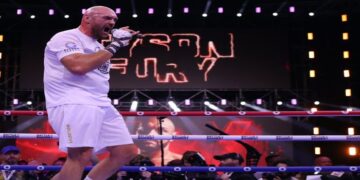 Tyson Fury Vs Arslanbek Makhmudov Predictions Ahead Of Tottenham Hotspur Stadium Fight