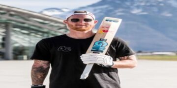 Ben Stokes Says He Is Lucky To Be Alive After Facial Injury