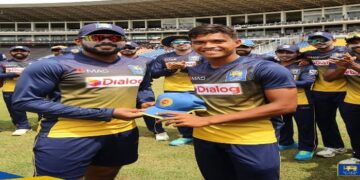 Pathirana cleared to join KKR after Sri Lanka Cricket NOC