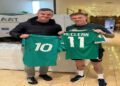 McClean Injury Update Brings Relief