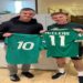 McClean Injury Update Brings Relief