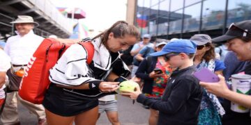 Great Britain Reach Billie Jean King Cup Finals After Doubles Victory