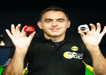 O’Sullivan To Play He Guoqiang In Crucible Round One